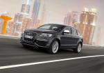 Audi Q7 V12 TDI Quattro 2008 года
